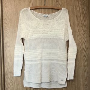 American eagle sweater